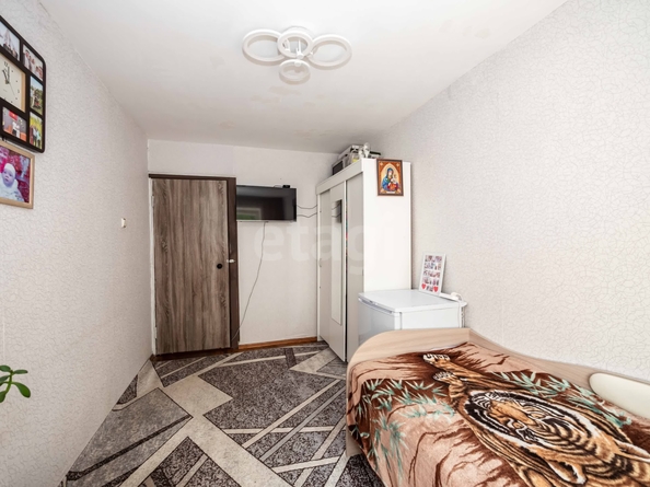
  Продается 3-комн. квартира 56 м². Фото 19.