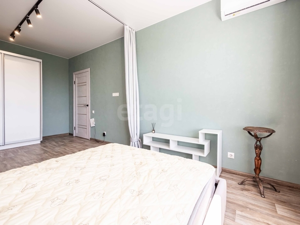 
  Продается 1-комн. квартира 34.1 м², в ЖК Акация на Лежена, дом 3. Фото 10.