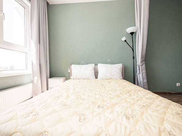 
  Продается 1-комн. квартира 34.1 м², в ЖК Акация на Лежена, дом 3. Фото 11.