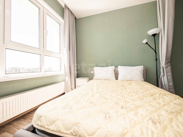 
  Продается 1-комн. квартира 34.1 м², в ЖК Акация на Лежена, дом 3. Фото 12.
