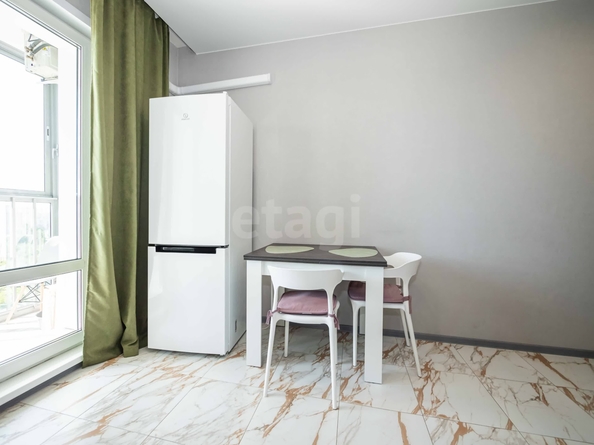 
  Продается 1-комн. квартира 34.1 м², в ЖК Акация на Лежена, дом 3. Фото 17.