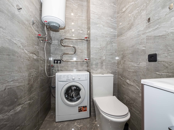 
  Продается 1-комн. квартира 34.1 м², в ЖК Акация на Лежена, дом 3. Фото 22.
