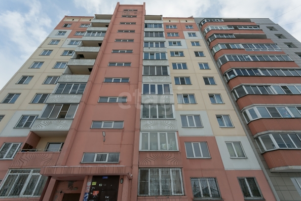 
  Продается 3-комн. квартира 42.9 м². Фото 3.