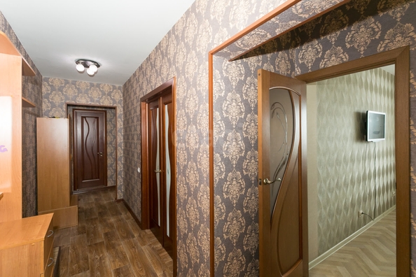 
  Продается 3-комн. квартира 42.9 м². Фото 6.