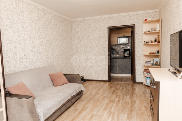 
  Продается 1-комн. квартира 36.9 м². Фото 5.