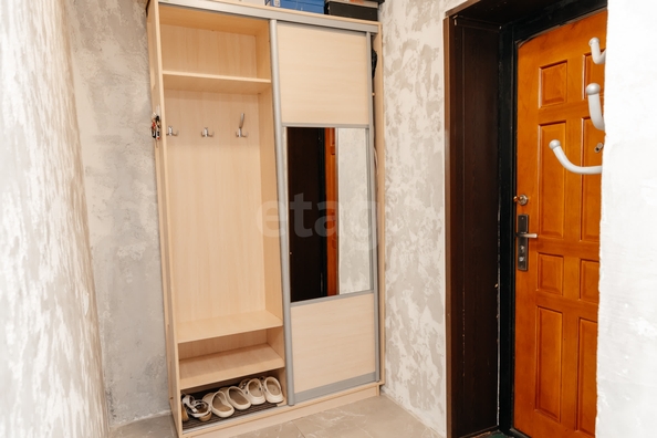 
  Продается 1-комн. квартира 36.9 м². Фото 9.