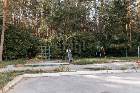 
  Продается 1-комн. квартира 36.9 м². Фото 24.