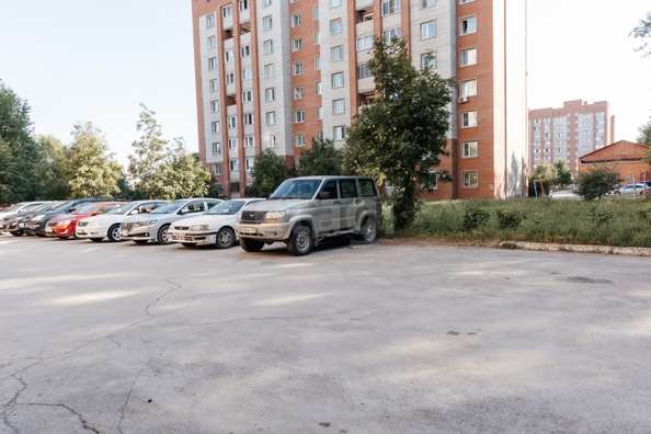 
  Продается 1-комн. квартира 36.9 м². Фото 25.