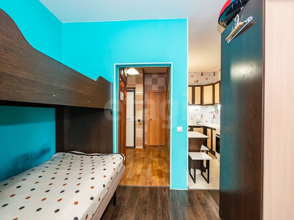 
  Продается студия 29.4 м². Фото 4.