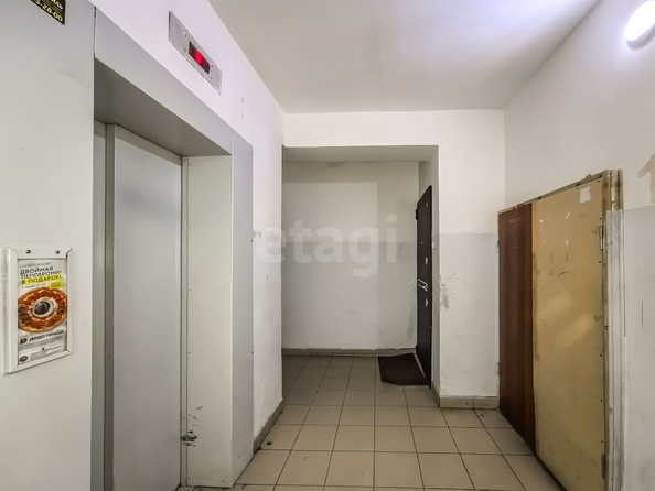 
  Продается студия 29.4 м². Фото 18.