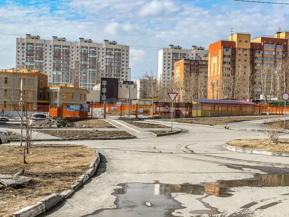 
  Продается студия 29.4 м². Фото 20.