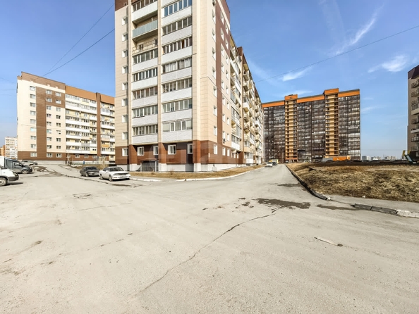 
  Продается студия 29.4 м². Фото 21.