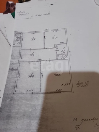 
  Продается дом 105.1 м². Фото 17.