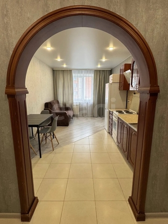 
  Продается 1-комн. квартира 37 м². Фото 5.