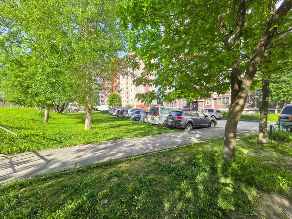 
  Продается 3-комн. квартира 64 м². Фото 27.