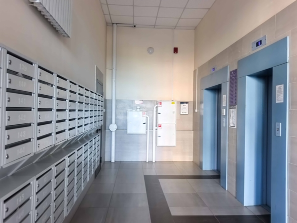 
  Продается 1-комн. квартира 40 м². Фото 11.