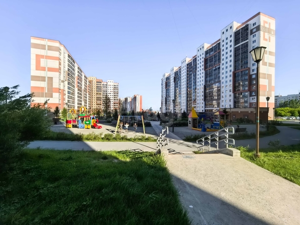 
  Продается 1-комн. квартира 40 м². Фото 13.