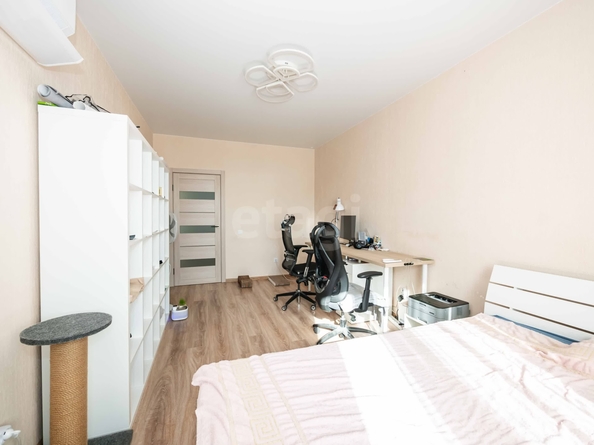 
  Продается 1-комн. квартира 40 м². Фото 21.