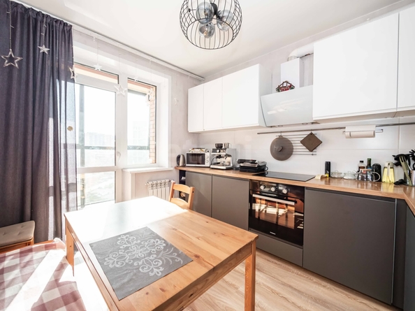 
  Продается 1-комн. квартира 40 м². Фото 23.
