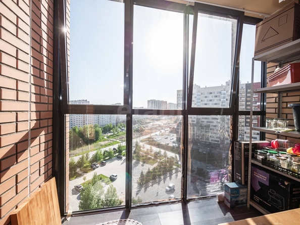 
  Продается 1-комн. квартира 40 м². Фото 26.