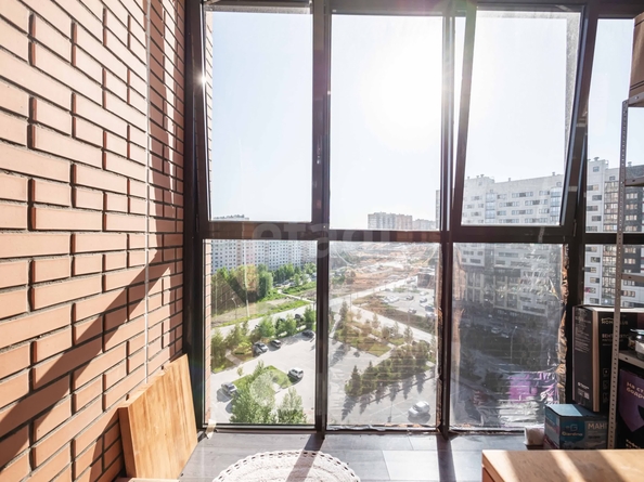 
  Продается 1-комн. квартира 40 м². Фото 27.