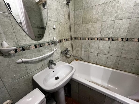 
  Продается 2-комн. квартира 37.1 м². Фото 17.