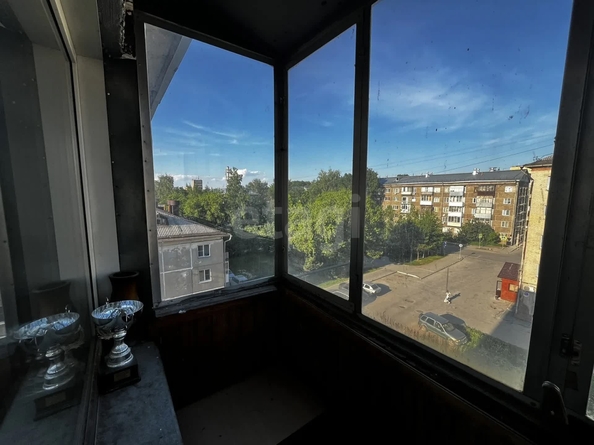 
  Продается 2-комн. квартира 37.1 м². Фото 20.