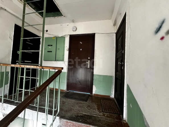 
  Продается 2-комн. квартира 37.1 м². Фото 23.