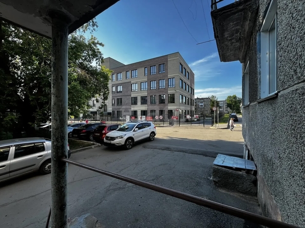 
  Продается 2-комн. квартира 37.1 м². Фото 24.