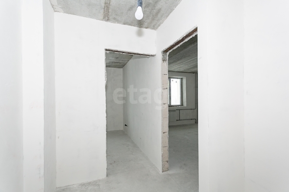
  Продается 1-комн. квартира 43.2 м². Фото 5.