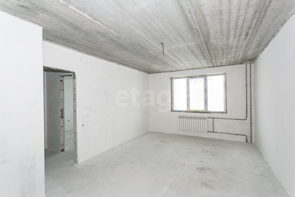 
  Продается 1-комн. квартира 43.2 м². Фото 6.