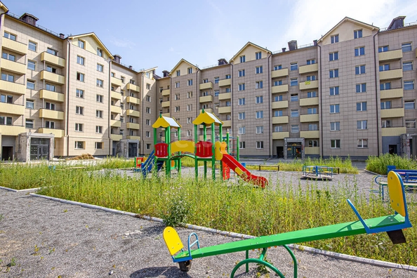 
  Продается 1-комн. квартира 43.2 м². Фото 12.