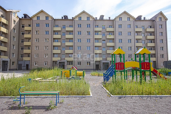 
  Продается 1-комн. квартира 43.2 м². Фото 13.