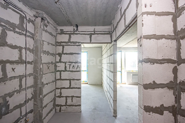 
  Продается 1-комн. квартира 43.2 м². Фото 18.