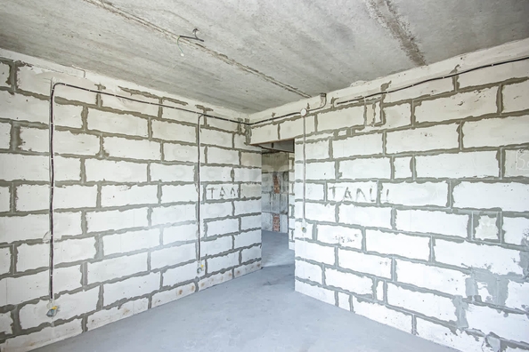 
  Продается 1-комн. квартира 43.2 м². Фото 21.