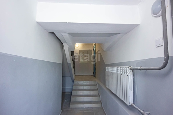 
  Продается 1-комн. квартира 43.2 м². Фото 24.