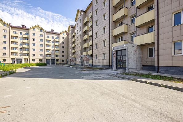 
  Продается 1-комн. квартира 43.2 м². Фото 25.