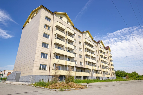 
  Продается 1-комн. квартира 43.2 м². Фото 27.