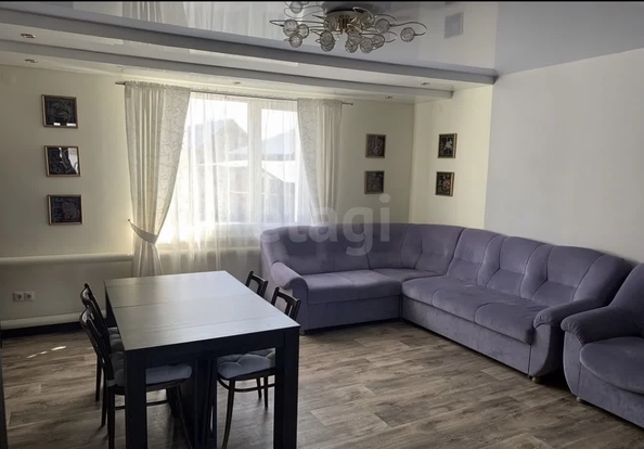 
  Продается дом 118 м². Фото 1.