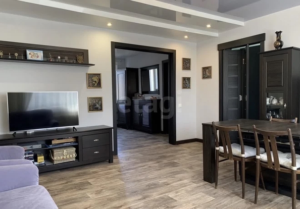 
  Продается дом 118 м². Фото 4.