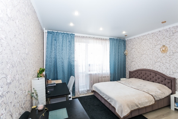 
  Продается студия 34.6 м², в ЖК Костычева, 40/3. Фото 3.