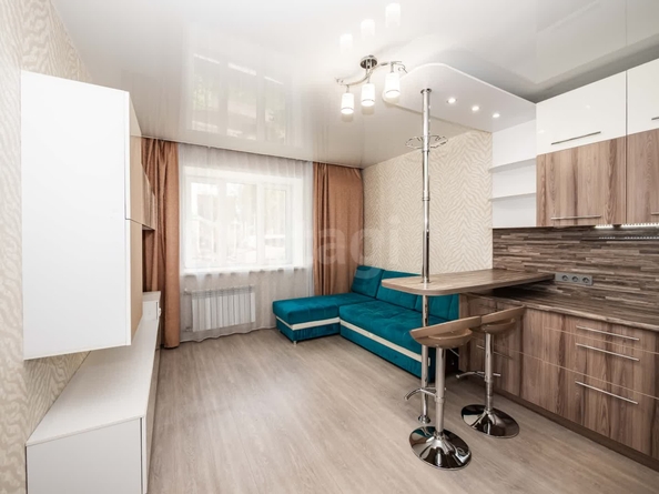 
  Продается 1-комн. квартира 41.1 м². Фото 7.