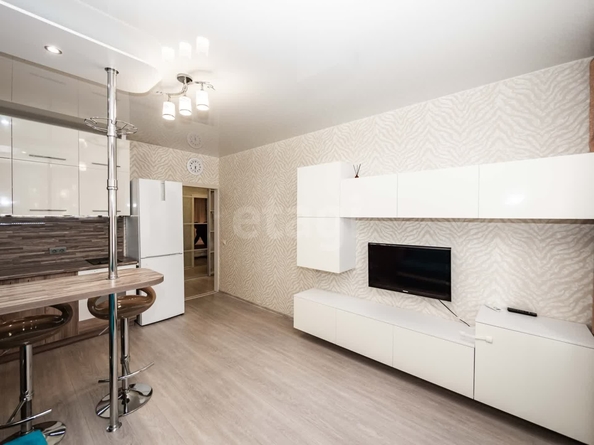
  Продается 1-комн. квартира 41.1 м². Фото 15.