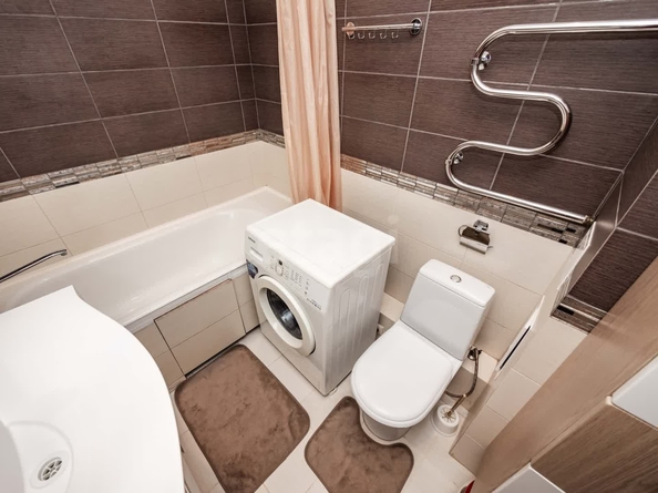 
  Продается 1-комн. квартира 41.1 м². Фото 18.