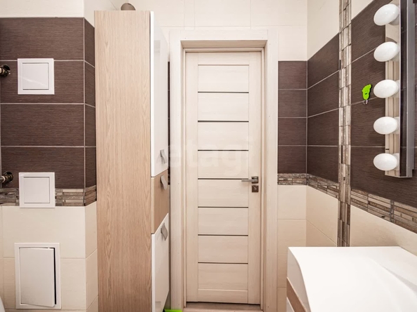 
  Продается 1-комн. квартира 41.1 м². Фото 22.