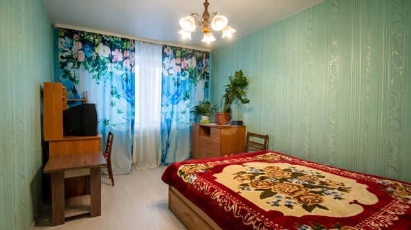 
  Продается 2-комн. квартира 42.6 м². Фото 6.