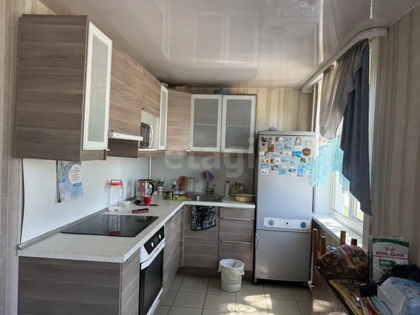 
  Продается 3-комн. квартира 58 м². Фото 2.
