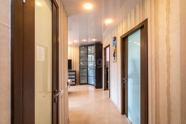 
  Продается 3-комн. квартира 58 м². Фото 7.