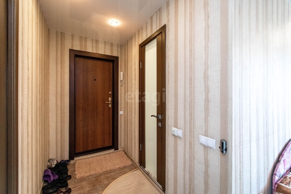 
  Продается 3-комн. квартира 58 м². Фото 9.