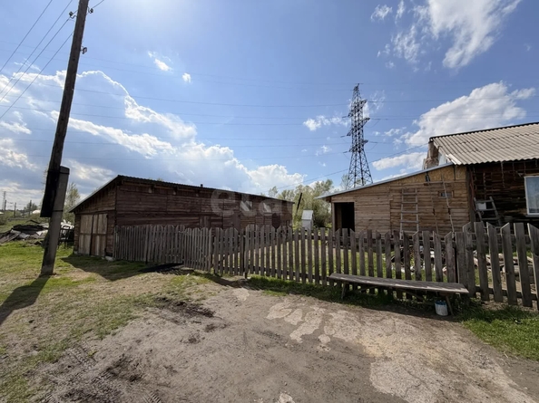 
  Продается дом 45.6 м². Фото 17.